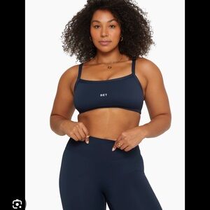 Set Active bra